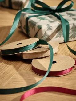 Cadeaulint BRASA B1xL300cm 3 stuks