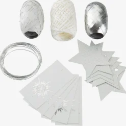 Cadeauset BOLTORN B12xL12xH4cm assorti