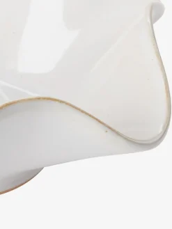 Decoratieve schaal HILMIR B27xL23xH10cm