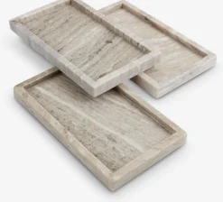 Decoratieve schaal VALDEMAR B31xL18 cm