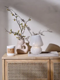 Decoratieve schaal VALDEMAR B31xL18 cm