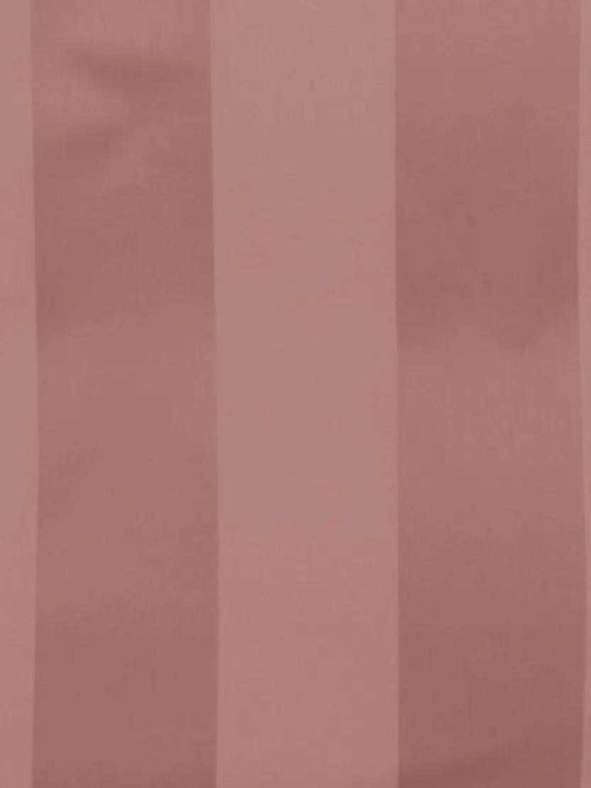 Dekbedovertrek BARBO satijn 140x200 taupe