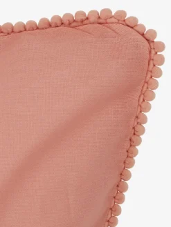 Dekbedovertrek DAISY 140x200 roze