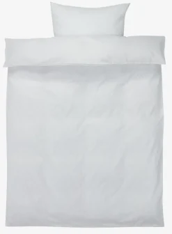 Dekbedovertrek DANA 140x200 wit