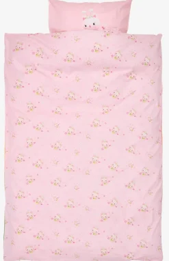 Dekbedovertrek GABBY 140x200 roze