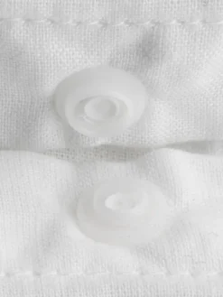 Dekbedovertrek GAMING 140x200 zwart