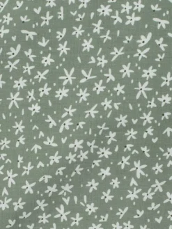 Dekbedovertrek HANNA 140x200 groen