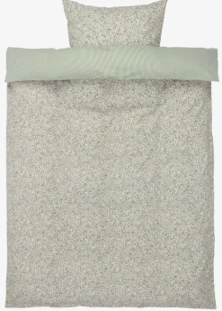 Dekbedovertrek JOSEFINE 140x200 groen