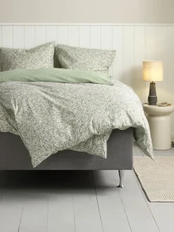 Dekbedovertrek JOSEFINE 140x200 groen