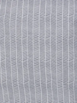 Dekbedovertrek KAJSA 140x200 lichtpaars