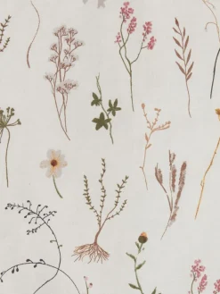 Dekbedovertrek SUSSI 140x200 wit