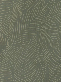 Dekbedovertrek TONE 240x220 groen