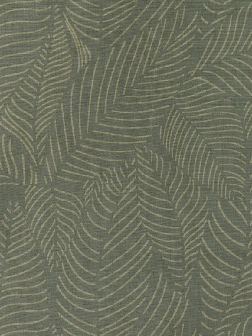 Dekbedovertrek TONE 240x220 groen