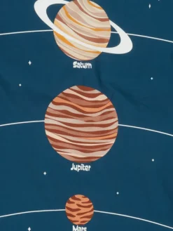 Dekbedovertrek TORHILD 140x200 navy