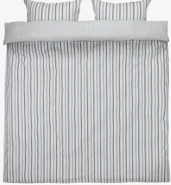 Dekbedovertrek TOVE 200x220 blauw