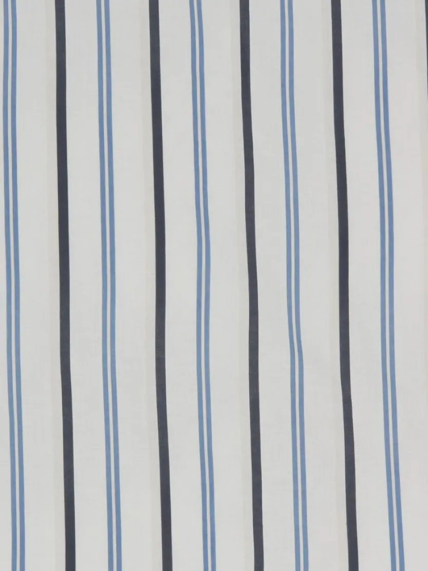 Dekbedovertrek TOVE 200x220 blauw