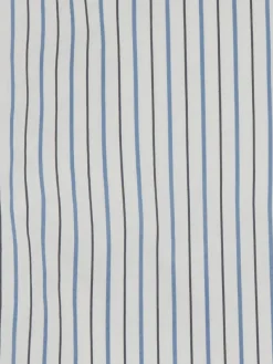 Dekbedovertrek TOVE 200x220 blauw