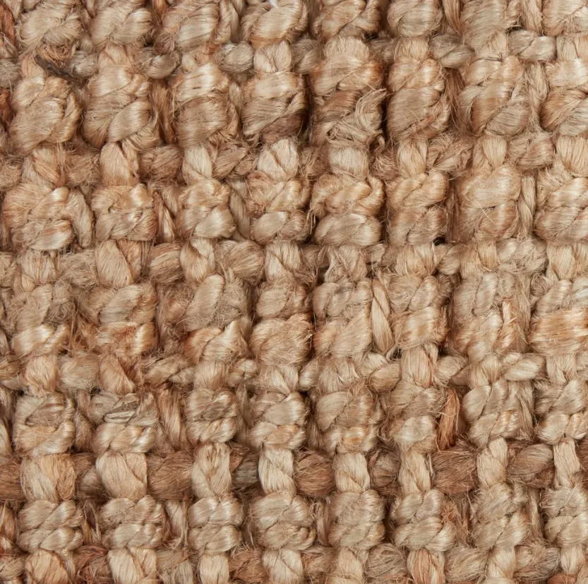 Deurmat FJELLSTARR 50x80x1,5 naturel