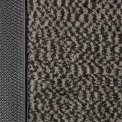 Deurmat FRYTLE 40x60x0,5 grijs