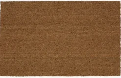 Deurmat GEORGINE 50x80x1,5 kokos naturel
