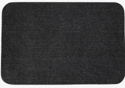 Deurmat HAGTRON 60x80x0,4 donkergrijs