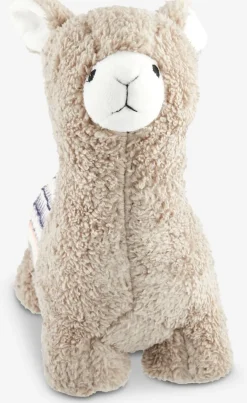 Deurstopper LAMA B10xL27xH24cm grijs