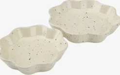 Dienblad STENSTORP Ø11/Ø14 steengoed 2 stuks