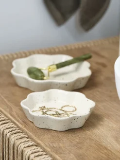 Dienblad STENSTORP Ø11/Ø14 steengoed 2 stuks