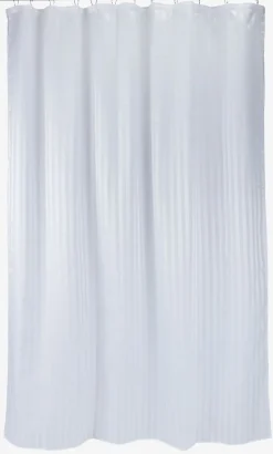 Douchegordijn ANEBY 180x230 wit