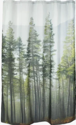 Douchegordijn AVESTA 150x200 fotoprint