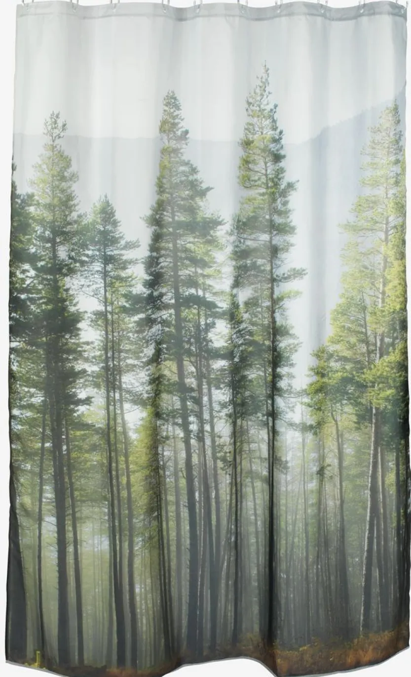 Douchegordijn AVESTA 150x200 fotoprint