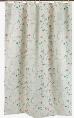 Douchegordijn GREVIE 150x200 meerkleurig