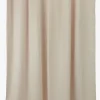 Douchegordijn GUNNEBO 180x200 beige