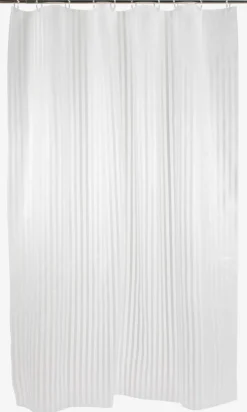 Douchegordijn GUSUM 150x200 wit