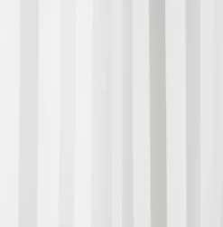 Douchegordijn GUSUM 150x200 wit