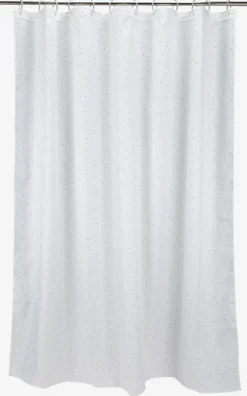 Douchegordijn HAGBY 150x200 wit