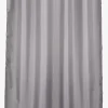 Douchegordijn HAMMAR 150x200 grijs