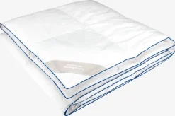 Eendendons dekbed 135x200 GALDEBERGET warm