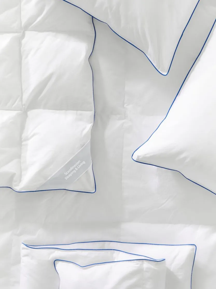 Eendenveren kussen 60x63/70 GALDEBERGET