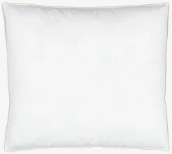 Eendenveren kussen 60x63/70x5 NONSNIBBA