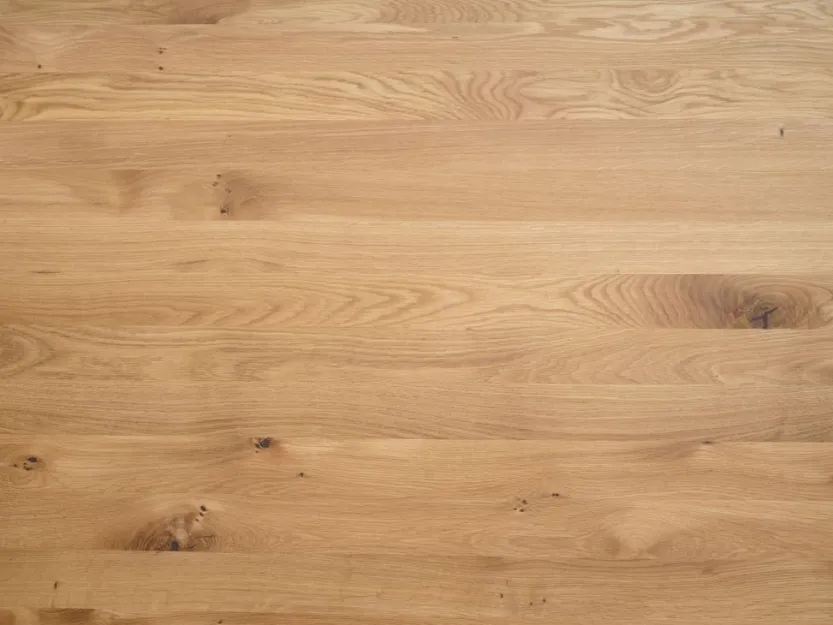 Eettafel GRIBSKOV 100x180 eiken