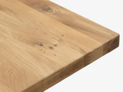 Eettafel GRIBSKOV 100x180 eiken