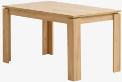 Eettafel LINTRUP 80x140 eiken