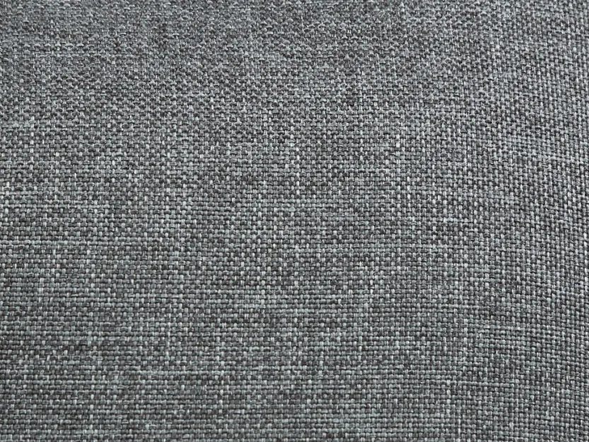 Fauteuil FALSLEV grijze stof