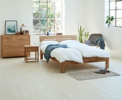 Fauteuil ONSEVIG fluweel grijs/zwart