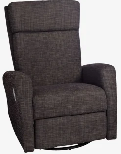 Fauteuil VADUM grijs