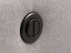 Fauteuil VONSILD elektrisch lichtgrijs