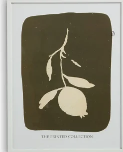 Fotolijst OSCAR 30x40 wit