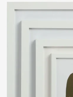 Fotolijst OSCAR 30x40 wit