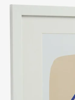 Fotolijst OSCAR 40x50 wit